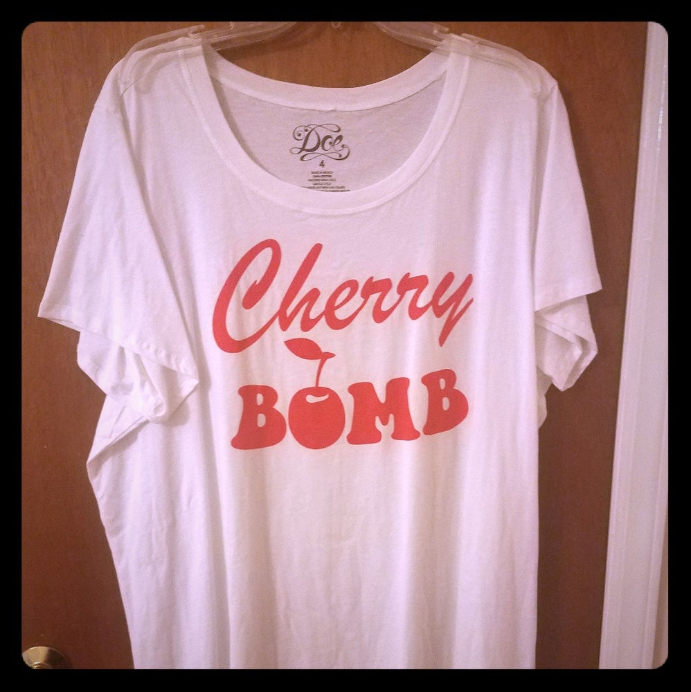 Torrid t shirt